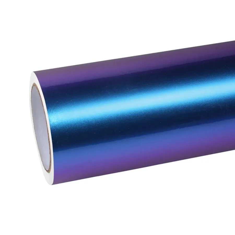 Matte Diamond Blue Purple