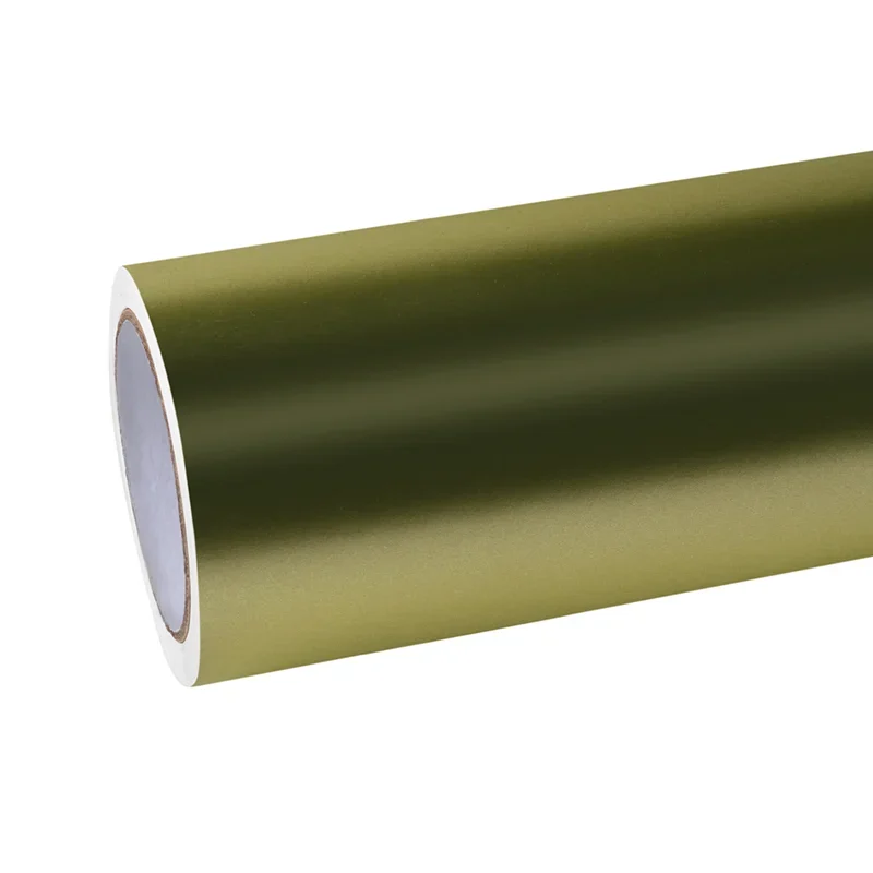 فيلم Matte Lightning Green — بكرة