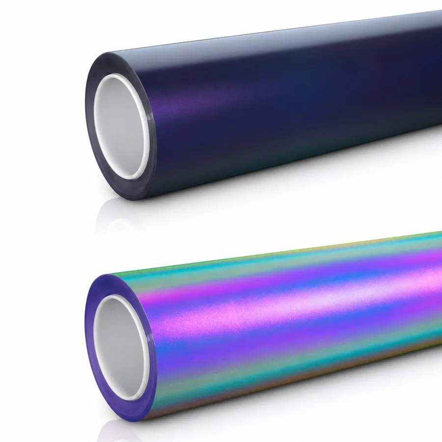 Matte Optical Prism Black