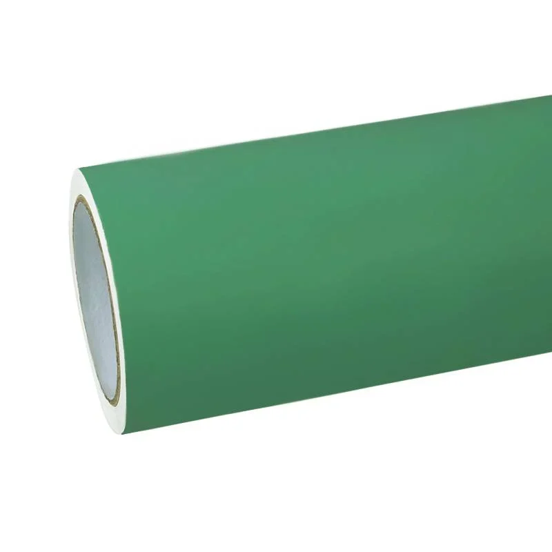 فيلم Matte Pine Green — بكرة