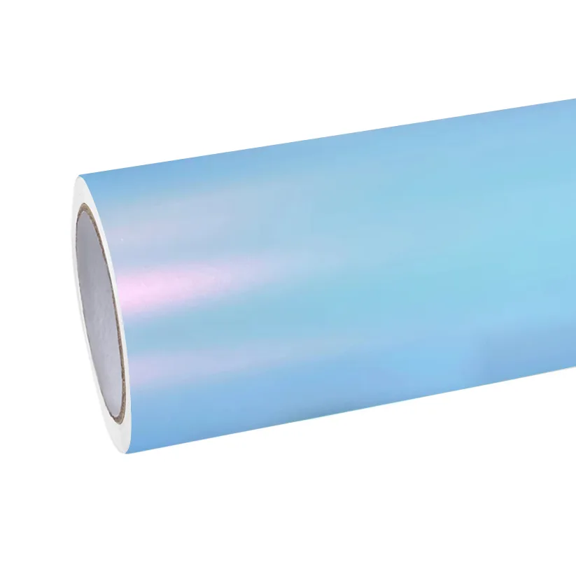 فيلم Matte Twin Pink Blue — غلاف
