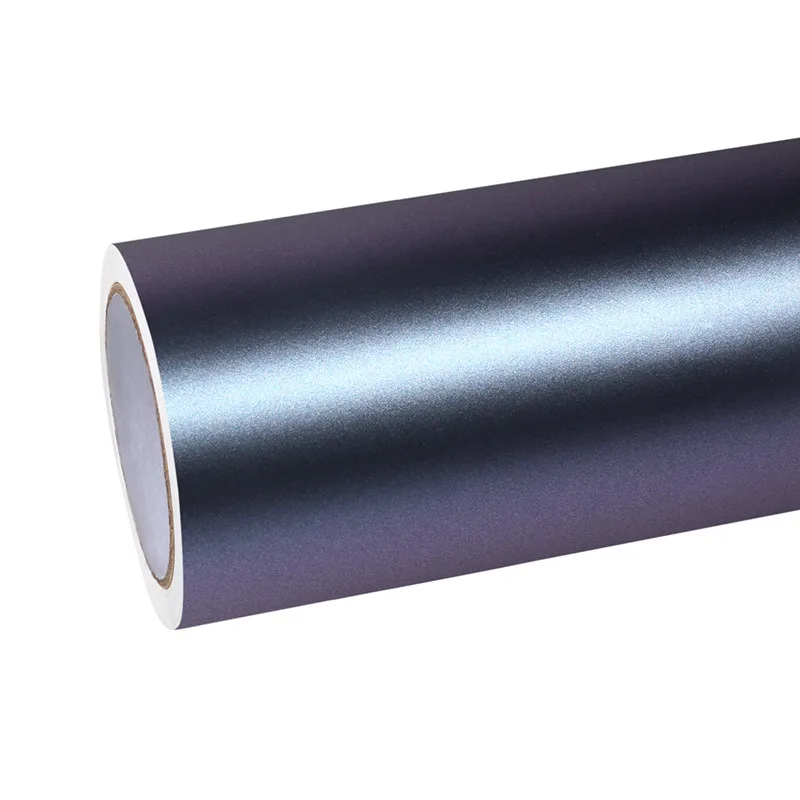 NIO Gloss Capri Purple Grey