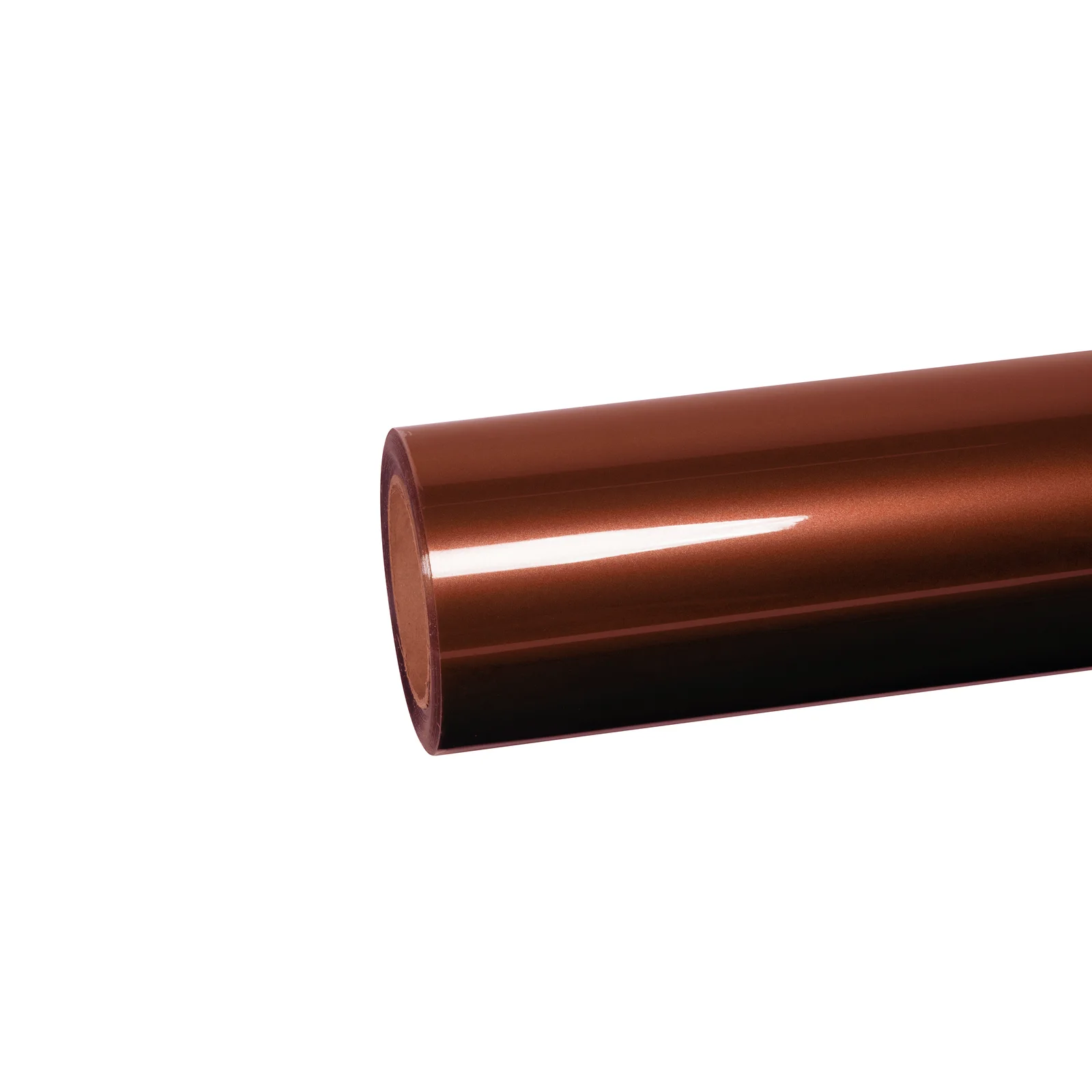 فيلم Porsche Gloss Terra Brown — غلاف