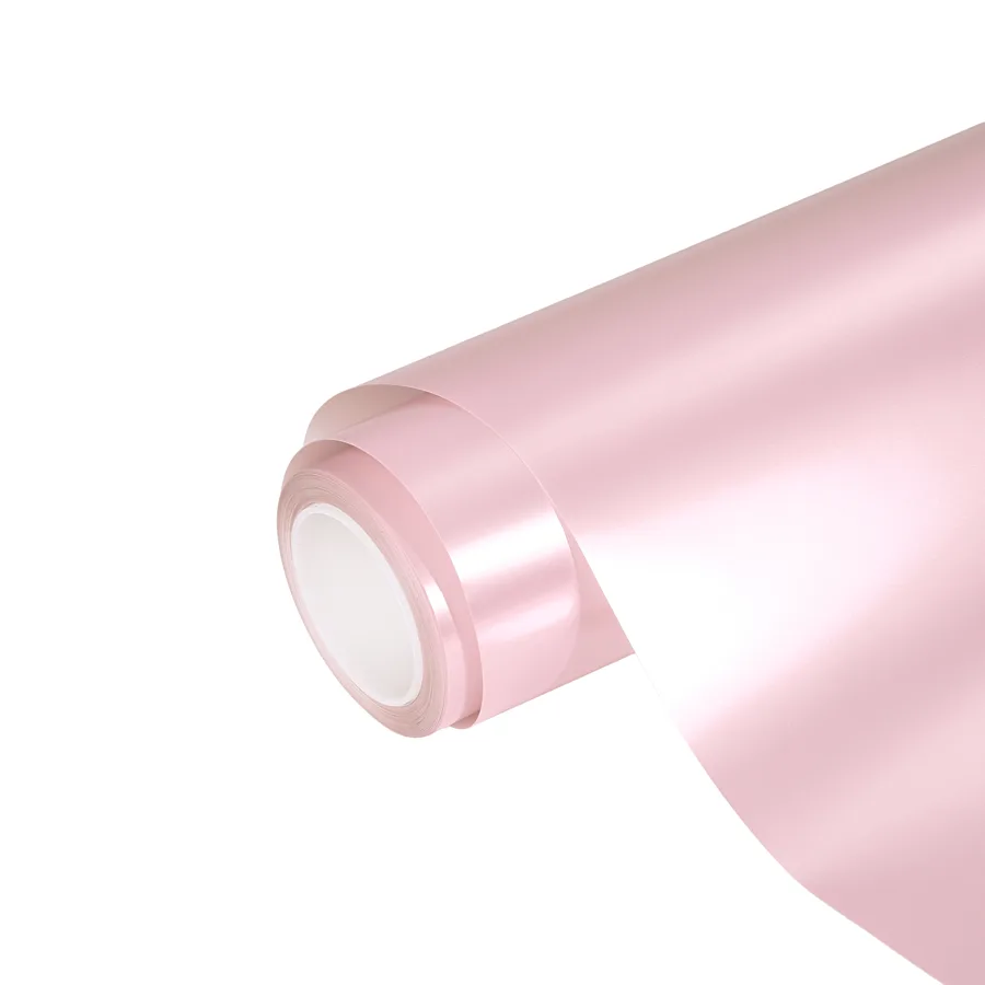 Pure Metal Cherry Pink