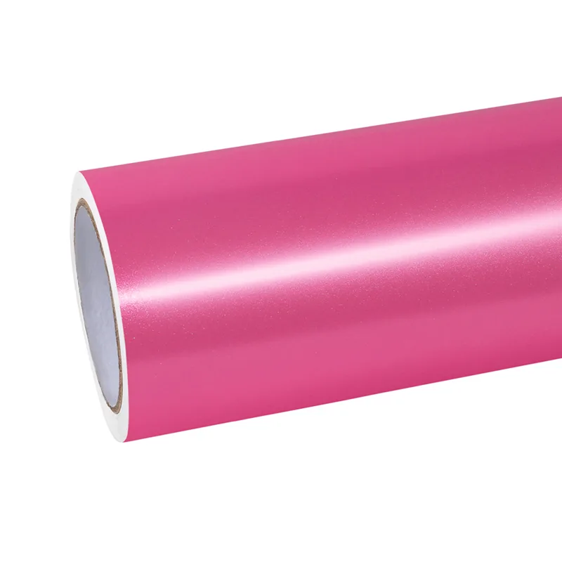 Pure Metal Princess Pink