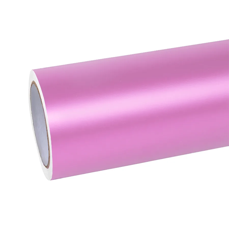 Pure Metallic Conch Pink