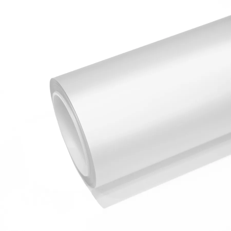 فيلم Satin Ceramic White PPF — غلاف