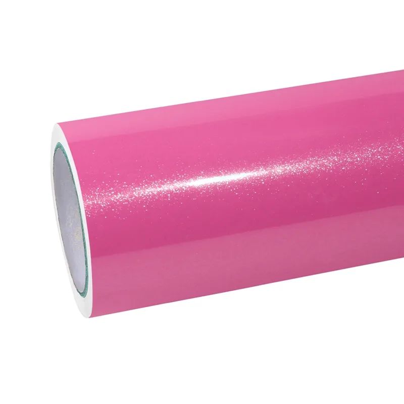 Sparkle Pink