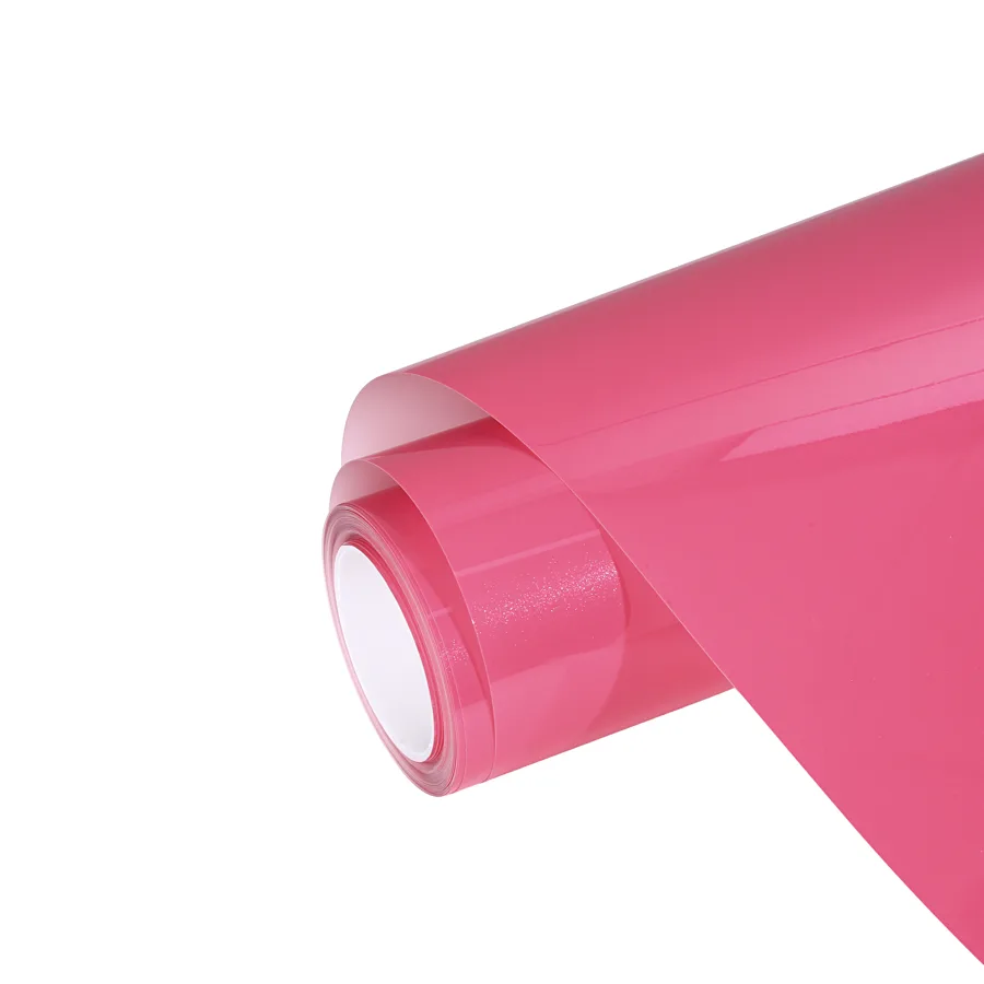 Sparkle Pink