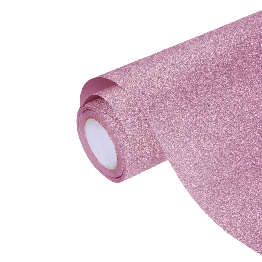 Super Glitter Pink
