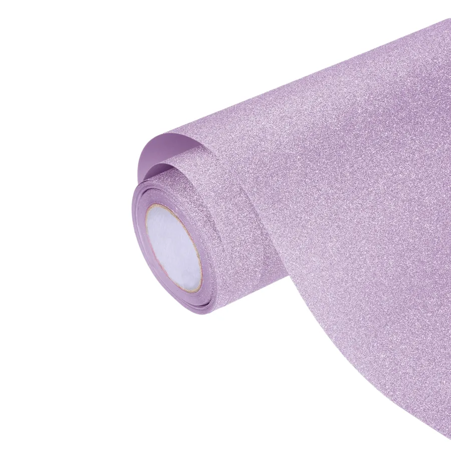 فيلم Super Glitter Purple — بكرة