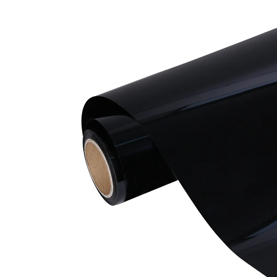 Super Gloss Piano Black