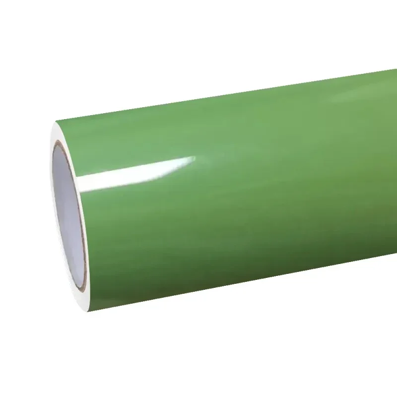 فيلم Super Gloss Racing Green — بكرة