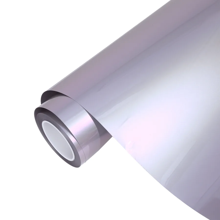 Technological Grey To Pink