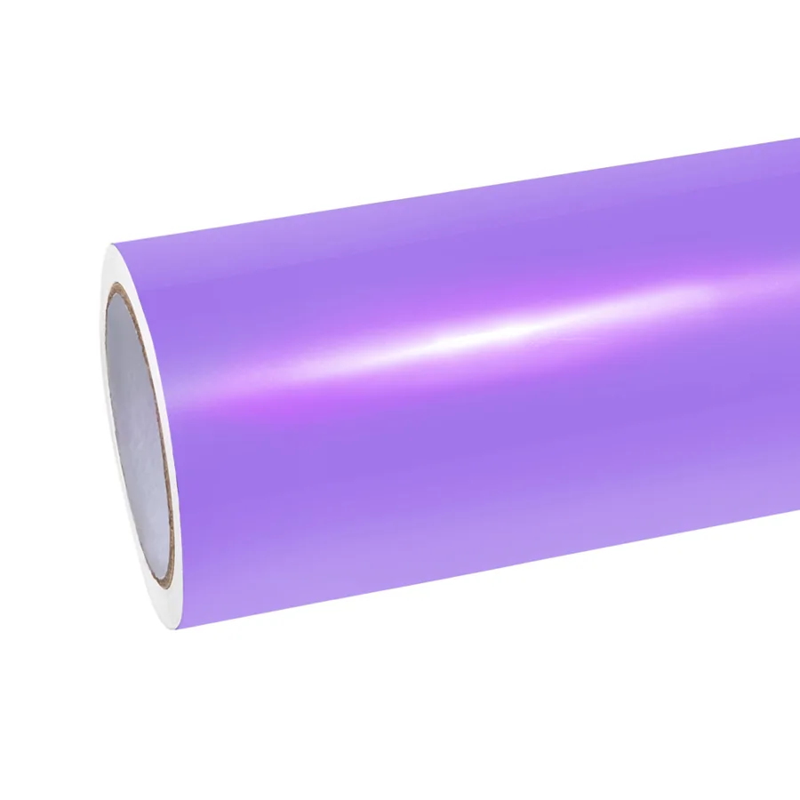 Twin Candy Magic Purple