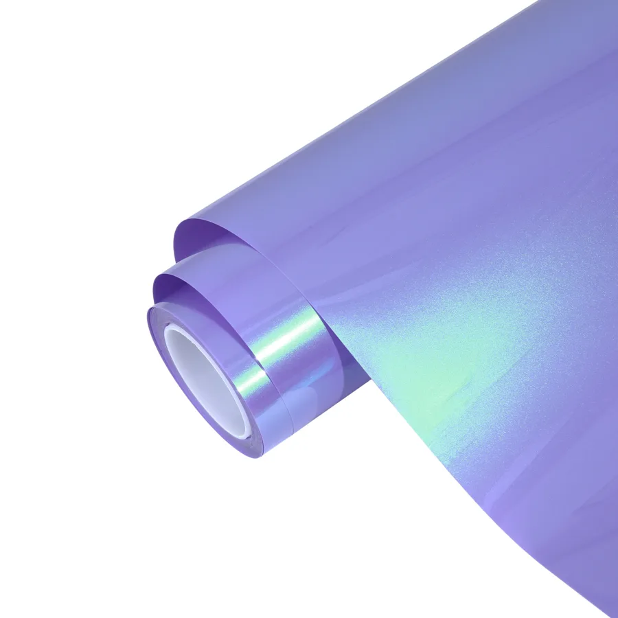 فيلم Twin Candy Purple Green — بكرة