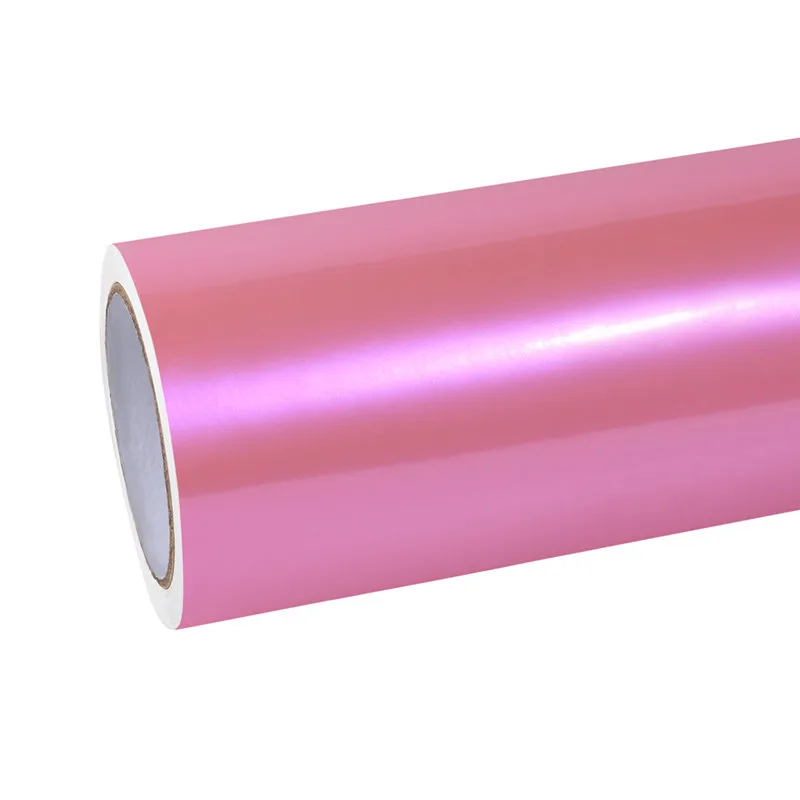 Twin Candy Purple Pink Color Flip