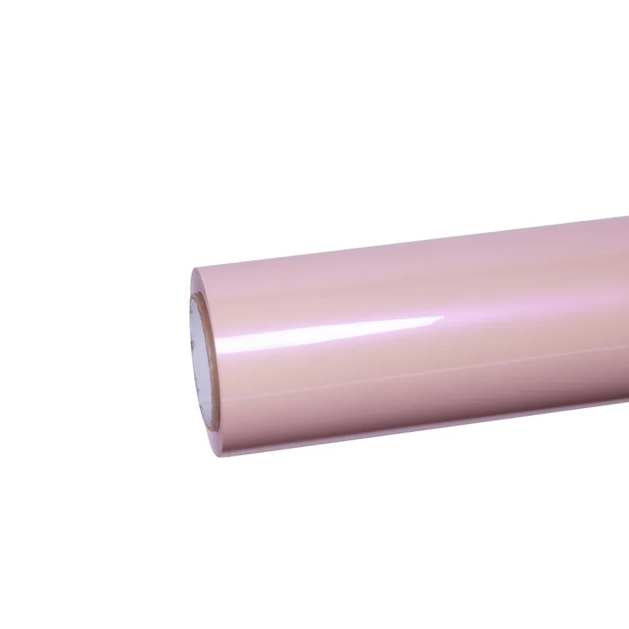 Twin Magic Pink