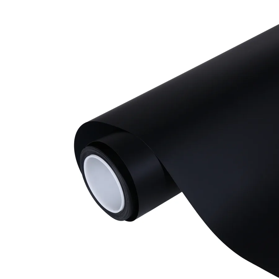 Ultimate Flat Black