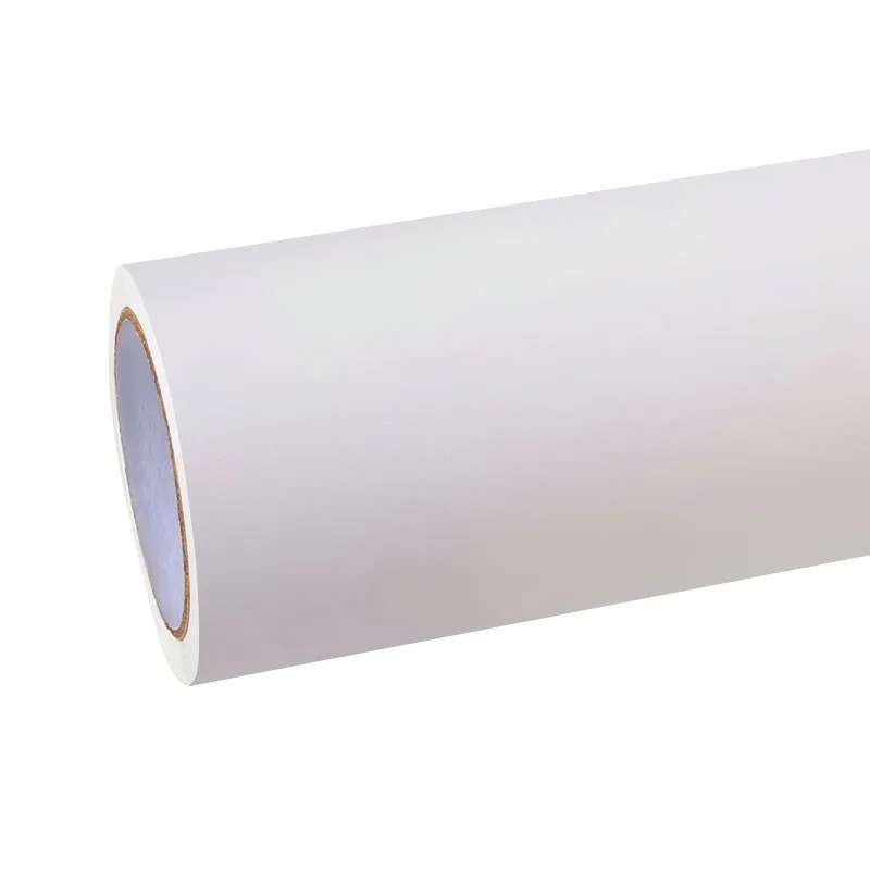 Ultimate Flat Bluish White