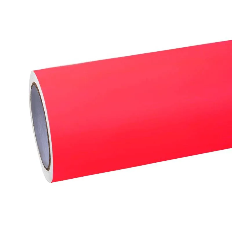 Ultimate Flat Fluorescent Pink