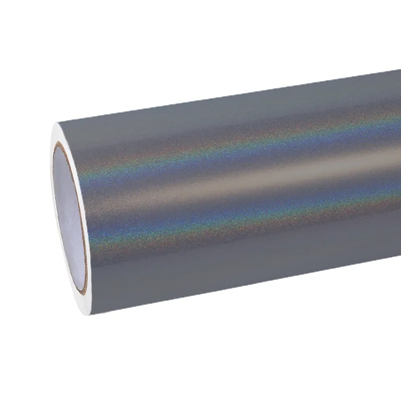 Ultimate Flat Laser Grey