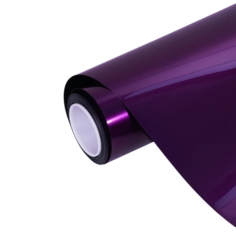Ultra Gloss Metal Paint Grape Purple