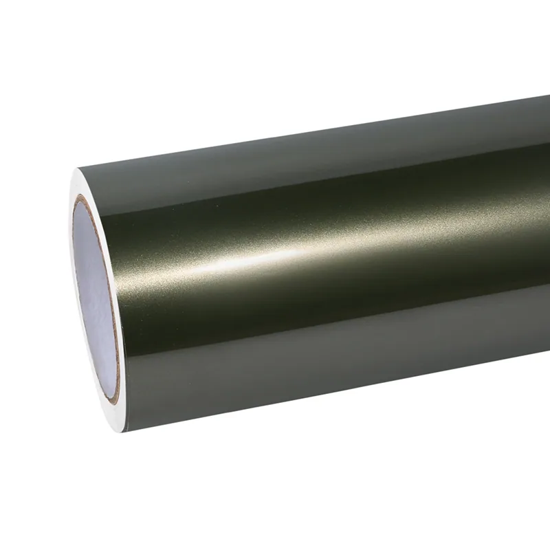 Ultra Matte Metallic Charcoal Grey