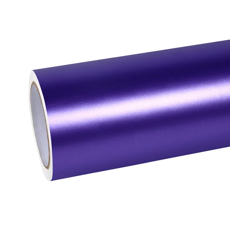 Ultra Matte Metallic Purple