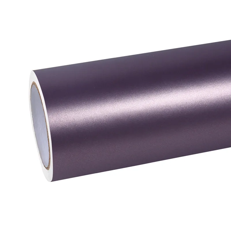فيلم Ultra Matte Pink Purple — بكرة