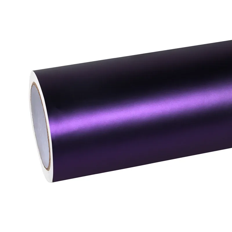 فيلم Ultra Matte Purple-Red — غلاف
