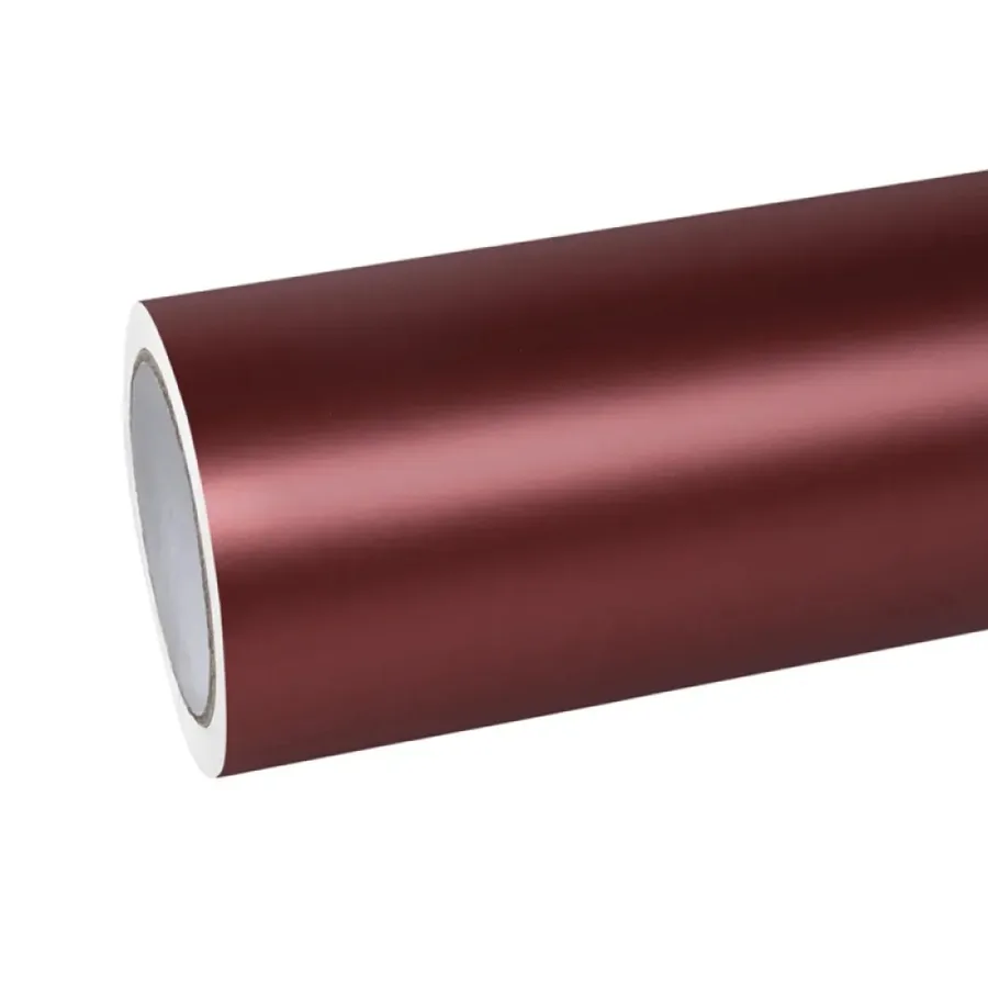 Ultra Matte Romanee Red